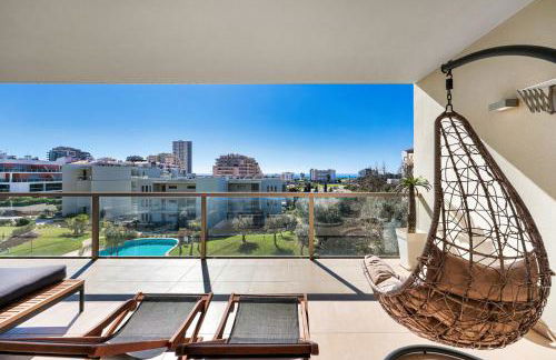 Oásis Mar - Beach and Sun House - Foto 31