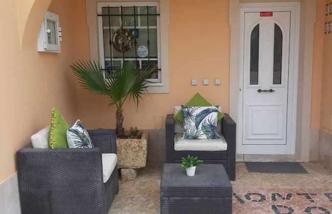 Monte dos Avós Apartamentos, Albufeira - Foto 3