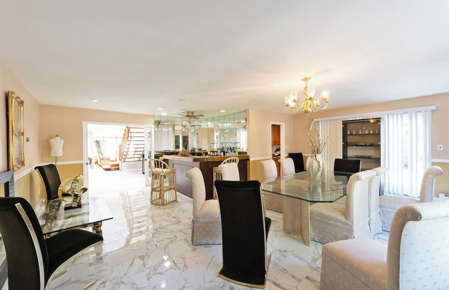 LUXURY BAY SHORE HOME - Foto 16
