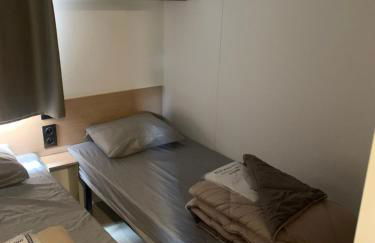 Mobilhome sud Ardeche - Foto 4