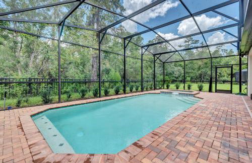 Villa W/ Pool, Movie Theater & Game Roomsleeps 20 - Photo 2