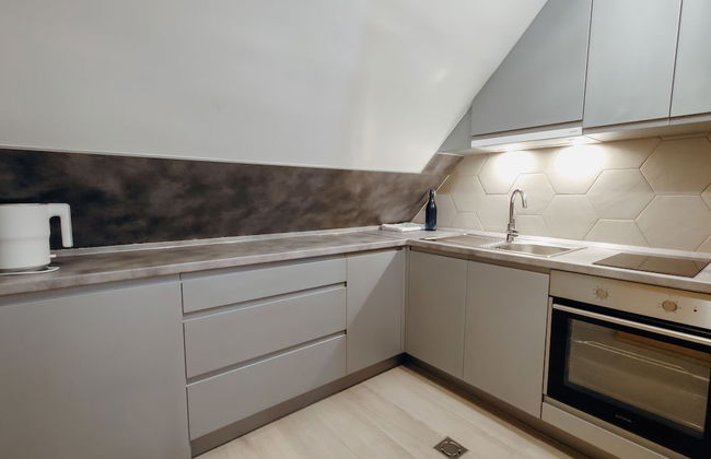 Casa di Pino EcoLodge Hotel - Photo 33