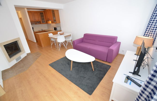 Modish Apartment in Nova Pec Near Lake - Foto 13