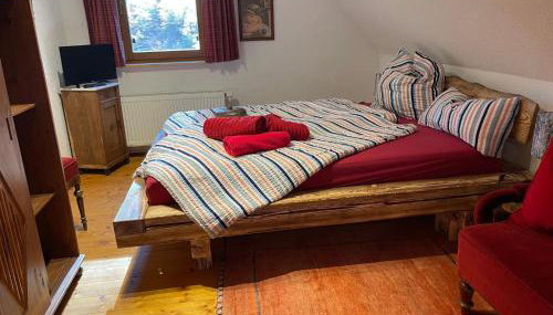 Holiday Home Jägerhaus by Interhome - Foto 4