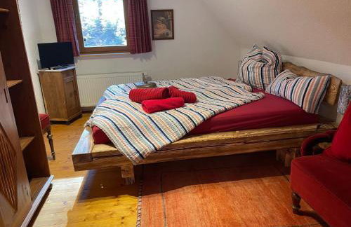 Holiday Home Jägerhaus by Interhome - Foto 4