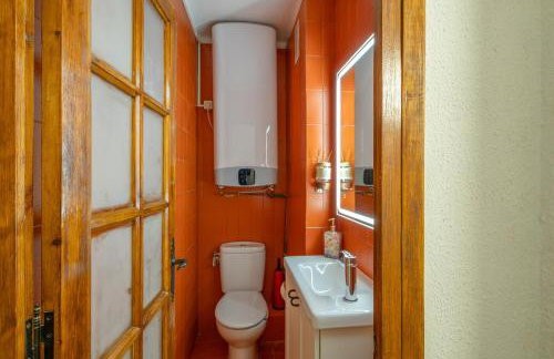 Dúplex acogedor en La Molina- 8 Pax - Photo 4