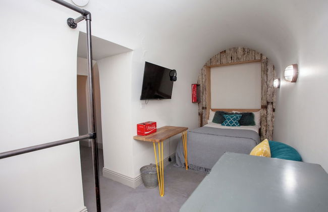 Higgihaus Apt1 36 37 Royal York Cres - Foto 13