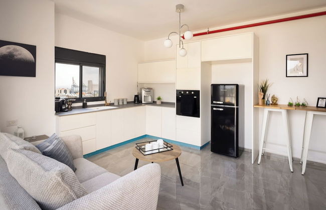 Bahai Gardens Penthouse by Sea N' Rent - Foto 7