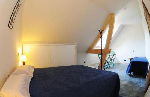 La halte saint bernard - Foto 15