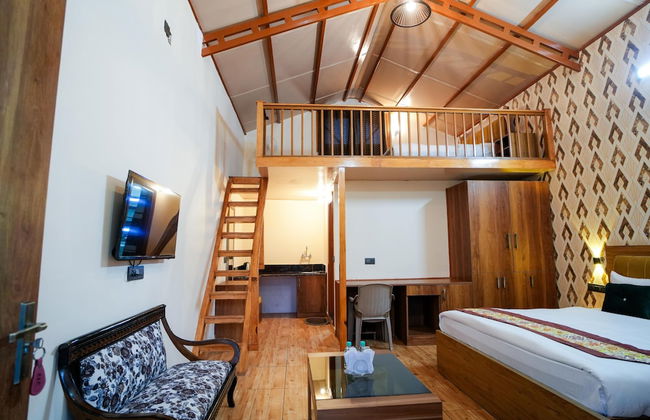 Monal meadows - Foto 2