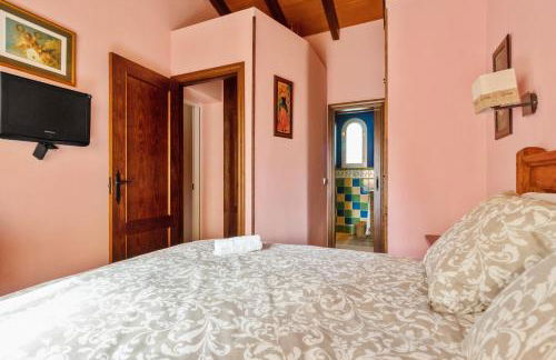 Villa estilo mediterránea con Piscina, Jardín, Bbq y Jacuzzi - VILLA BEL AIR REAL - Photo 18