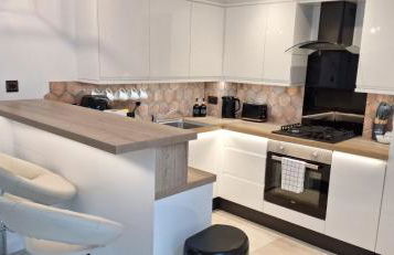 NEW 3 bedrooms Flat in Ashford near Heathrow - Foto 12