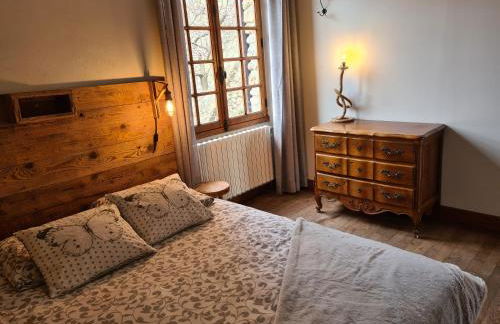 gîte du Domaine Jaume - Foto 17