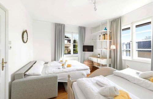 Rosi's Ferienwohnung 2to8 - Foto 24