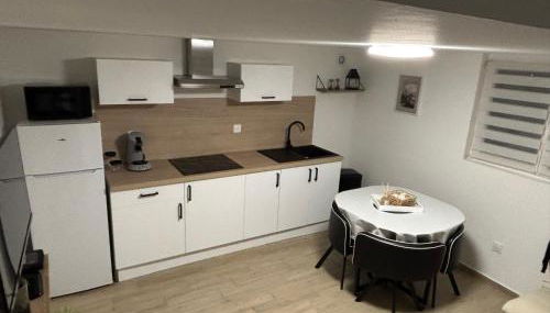 Petite maison au calme - Foto 3