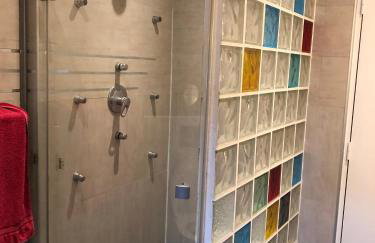Appartement cosy à Sannois de 110 m² avec jardin clôturé - Foto 9