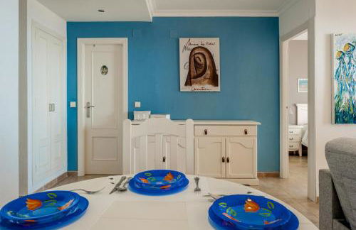 PRIMERISIMA LINES DE PLAYA AP10 apartamento - Foto 11