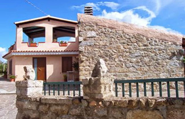 Agriturismo B&B Domo De Resteblas - Foto 34