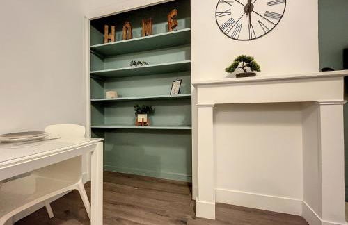 Coeur de ville, T2 cosy & élégant - Foto 22