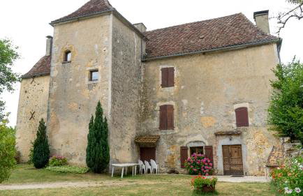 Gîte AYMARE 12 personnes - Photo 13