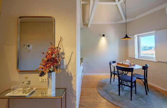 Porto Vitoria Apartments - Foto 101