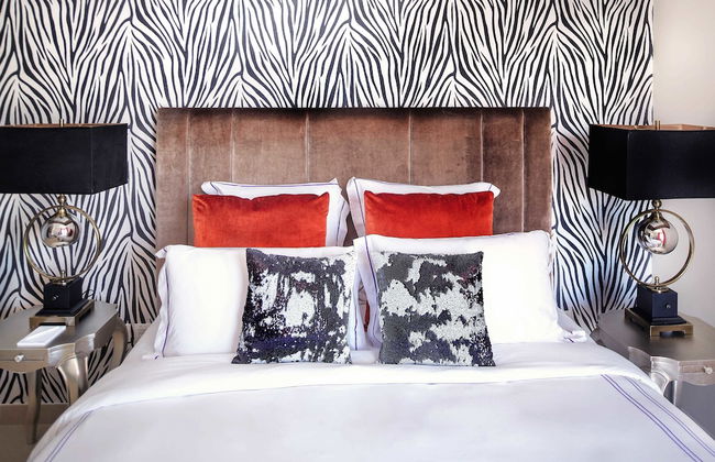 Dream Inn Dubai Apartments 29 Boulevard - Photo 34