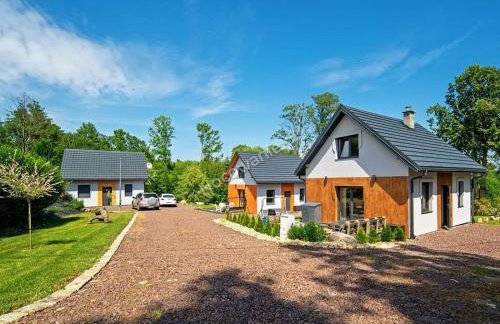 Domek Szczepanów - Try the mountains - Foto 17