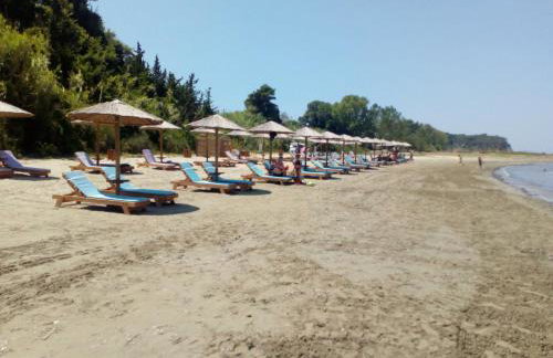 Maria's Paradise - Foto 19