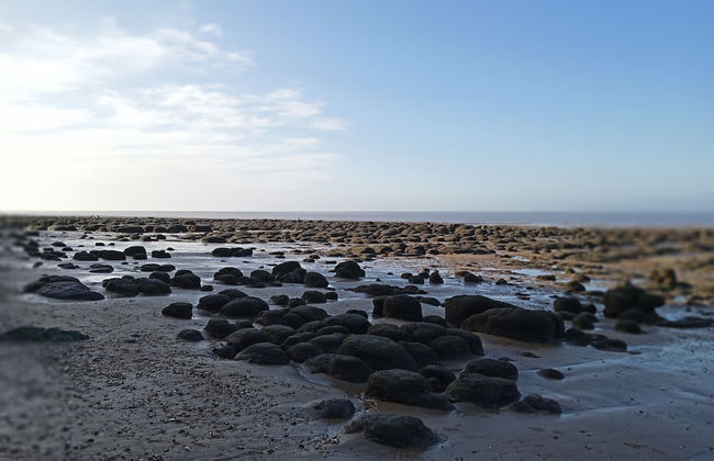 Stunning Driftwood Cottage at Holme-next-the-sea - Foto 26