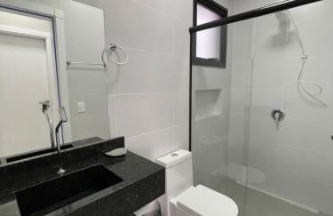 Apartamento com vista mar completo - Photo 11