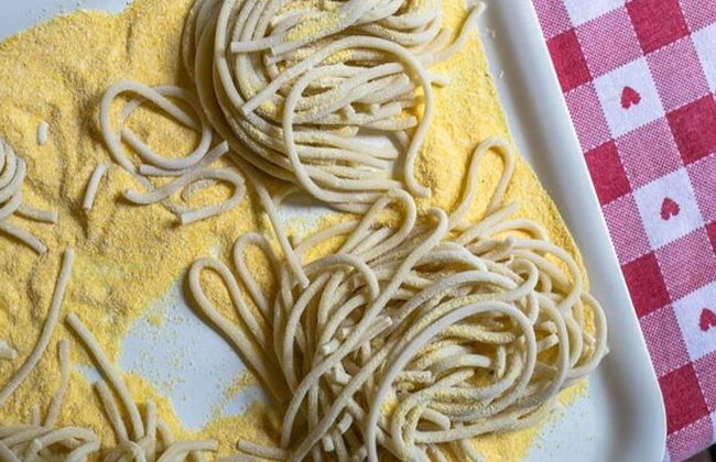 Visita ao Mercado Local e Aula de Cozinha Privada na Casa de um Morador Local - Foto 2