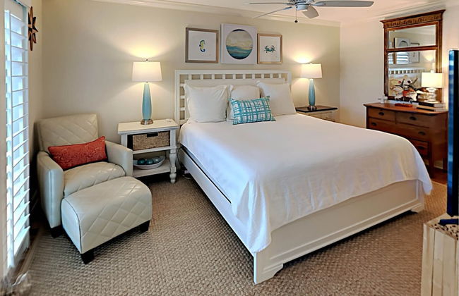 Regency Towers by Southern Vacation Rentals - Foto 7