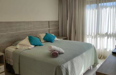 Apartamento com vista para piscina em Angra dos Reis - Condomínio com piscina, bar molhado e marina - Aluguel de Lancha no Local - Foto 14