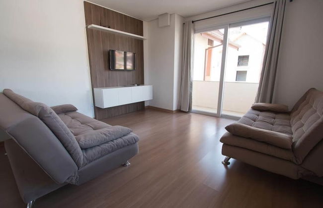 Residencial Scheifler - Foto 1