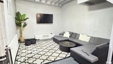 Maison Cosy , parking gratuit , 5 min aux Auxerre - Foto 5