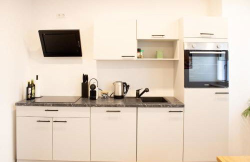 Frankfurt City Hub - Foto 30