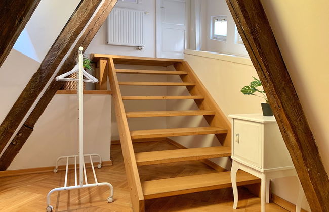 Small Luxury Palace Residence - Foto 37