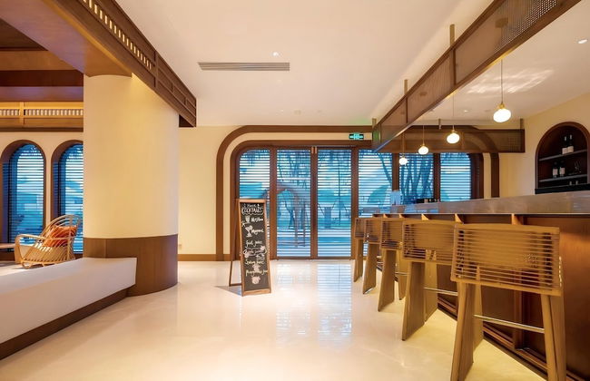 Mount Emei Zhizhu Resort Hotel - Photo 80