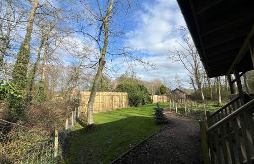 Deer View Cabin - Woodland, beaches and Hot tub - Foto 16