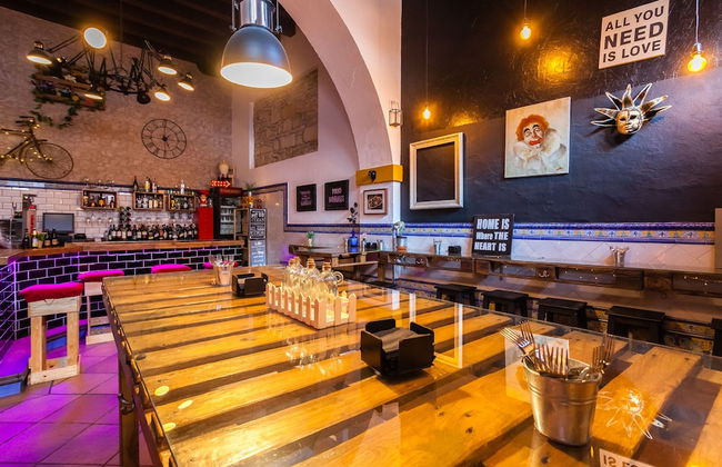 Apartamentos Jerez - Foto 59