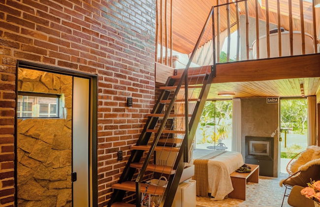 Vila Vicença Natural Refuge - Foto 45