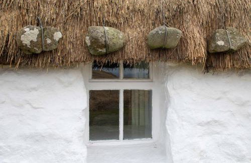 Beaton's Croft House - Uig Skye - Foto 17