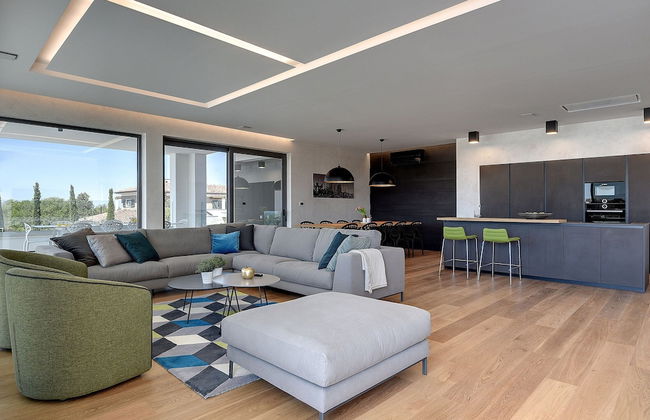 Villa in Vodnjan With Swimming Pool - Foto 14