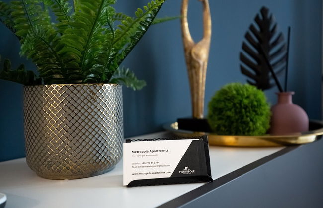 Metropole Apartments Studio Old City - Foto 7