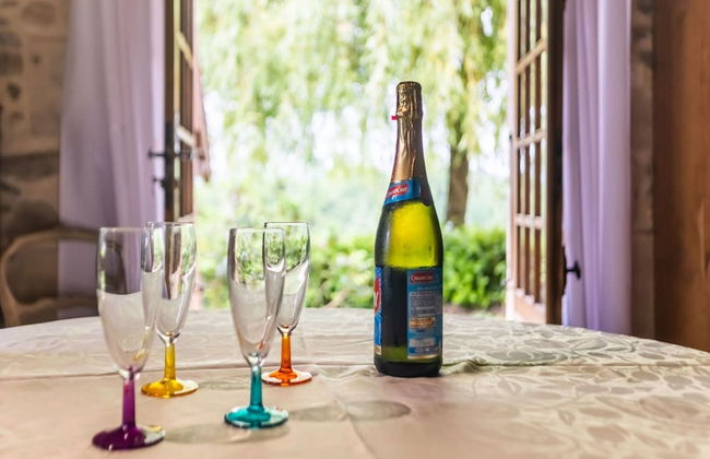 Lively Holiday Home With Private Pool - Foto 30