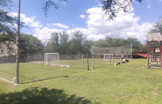 Cabañas La Morada - Foto 54