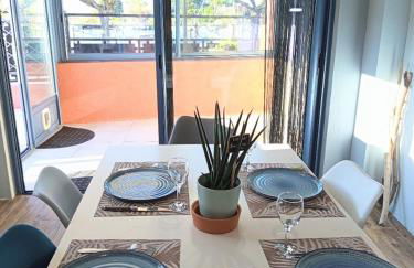 La Cabane des Mouts- Piscine -Clim - Foto 6