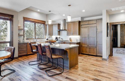 Gondola Vista Luxury Villas by Ski Heavenly & Beaches - Foto 18