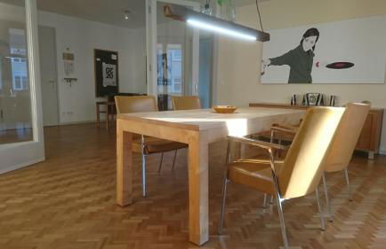 Architekten Villa in Theaternähe - Foto 37