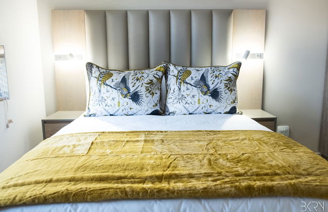 Hydepark Executive - Foto 4